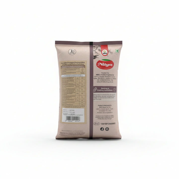 Nitya Pearl Millet 1kg