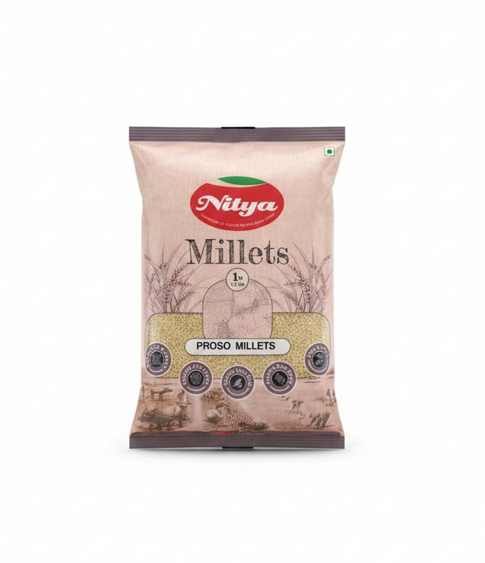 Nitya Proso Millet 1kg