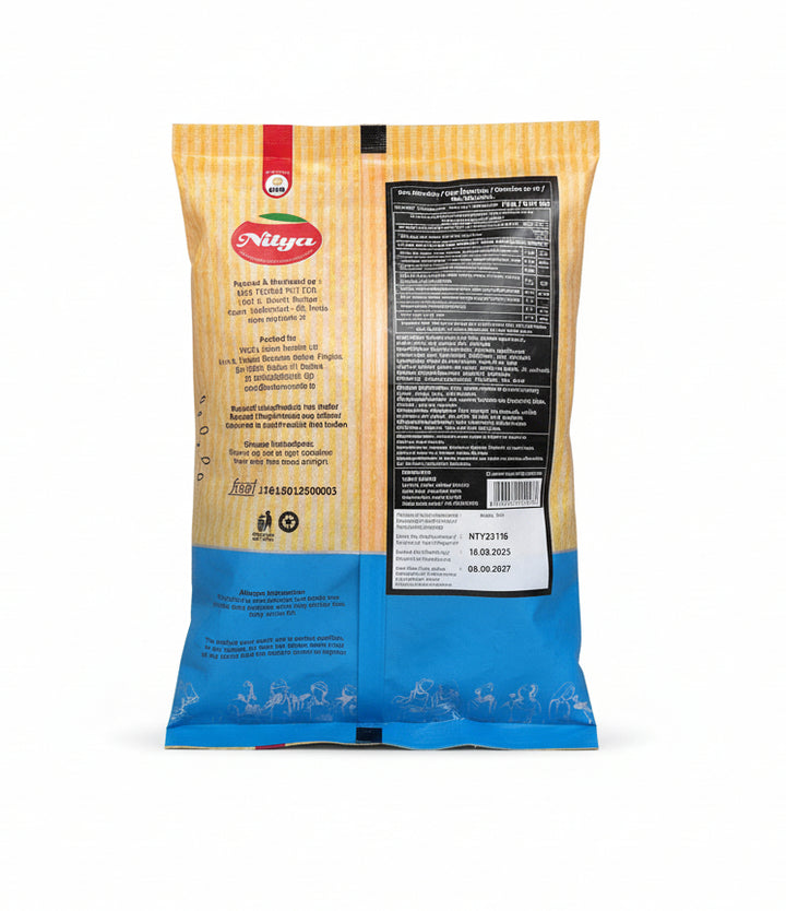 Nitya Rice Murukku 170g