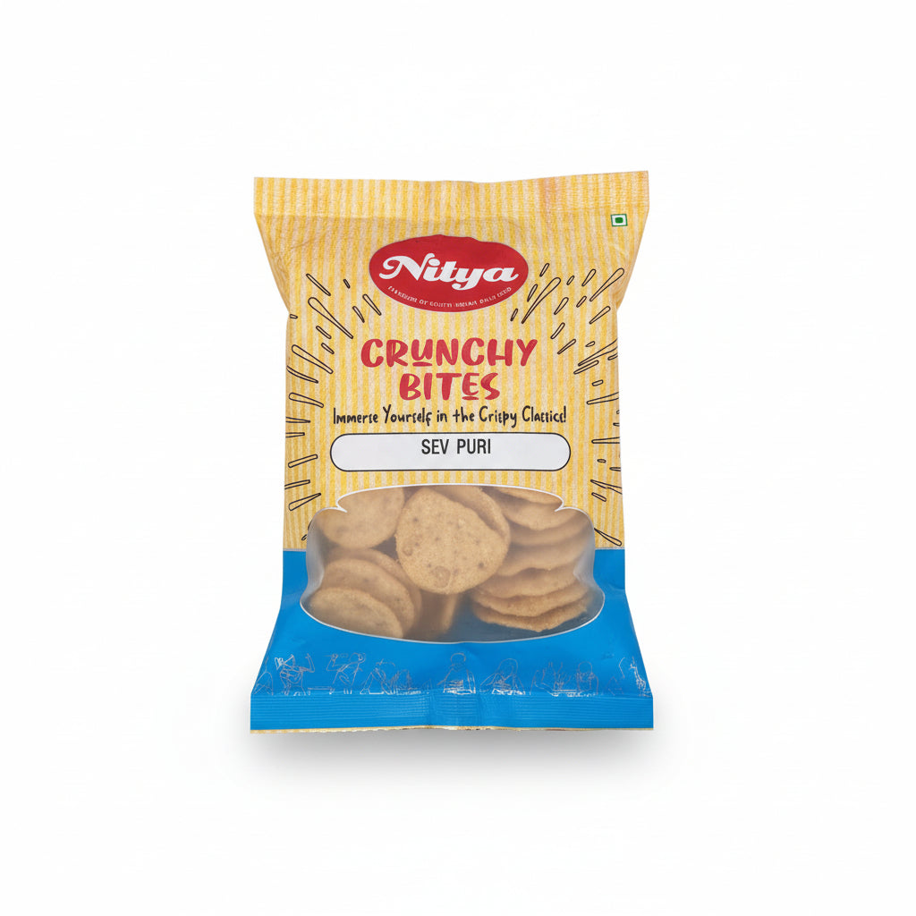Nitya Sev Puri 200g