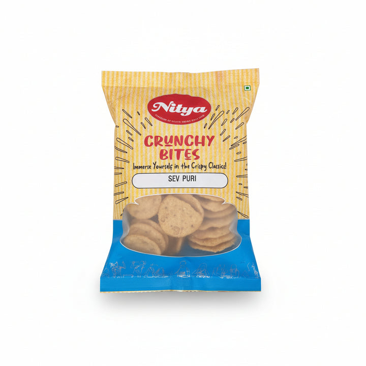 Nitya Sev Puri 200g
