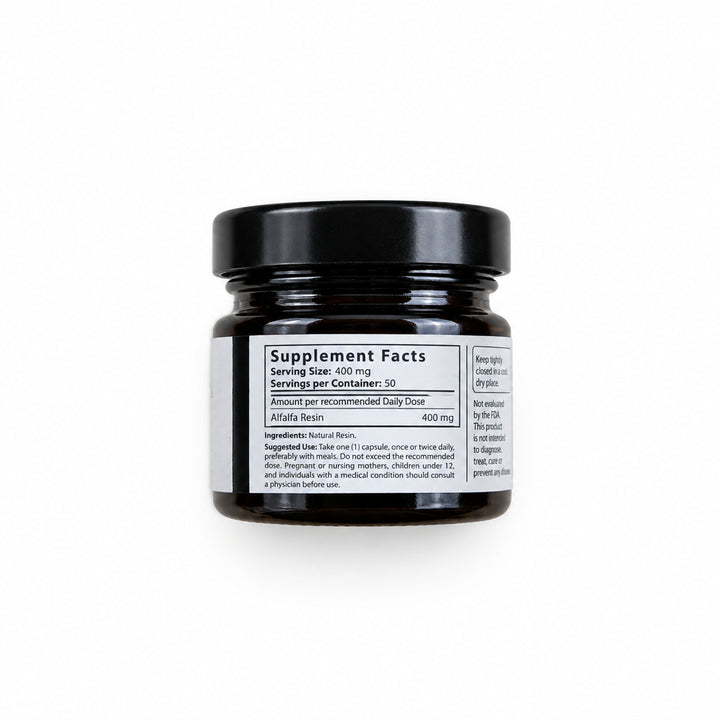 One Stop Himalayan Shilajit 400mg