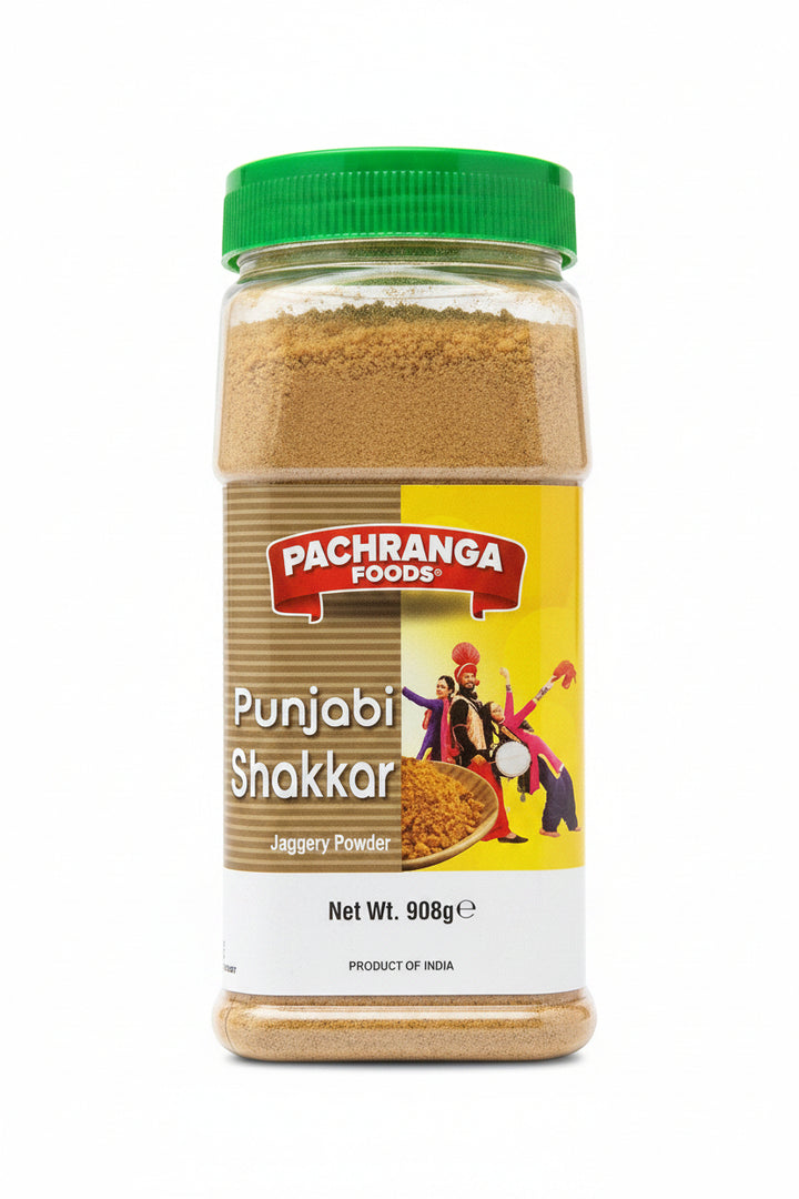 Pachranga Foods Punjabi Shakkar 908g