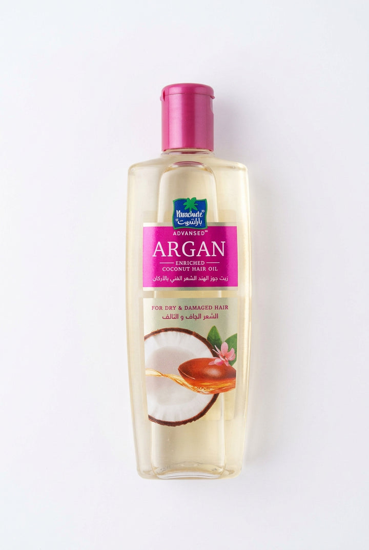 Parachute Argan Coocnut Hair Oil 200ml