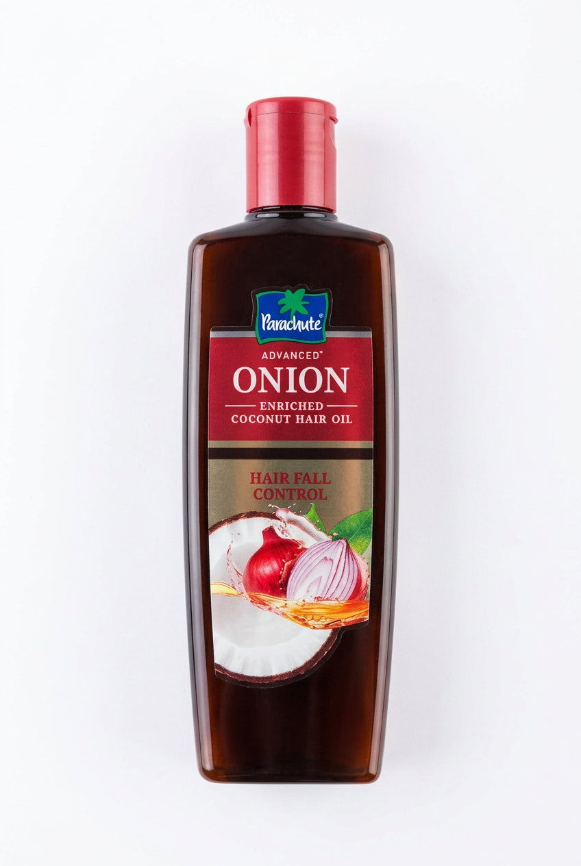 Parachute Onion Coconut Hair Oil 200ml