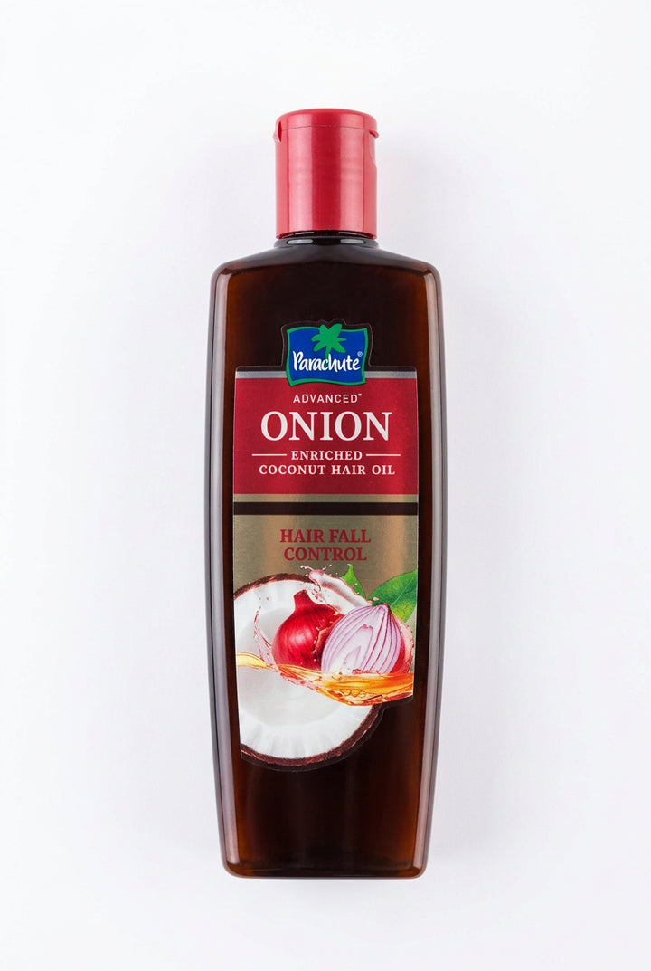 Parachute Onion Coconut Hair Oil 200ml