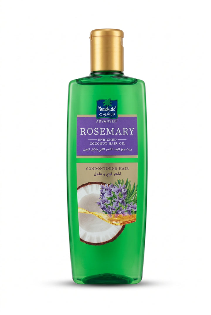 Parachute Rosemary Coconut Hair Oil 200ml