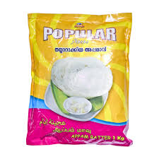 Popular Batter Appam 1025g Approx
