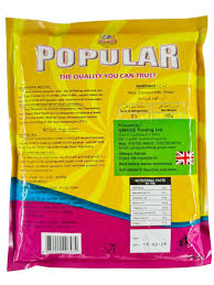 Popular Batter Appam 1025g Approx