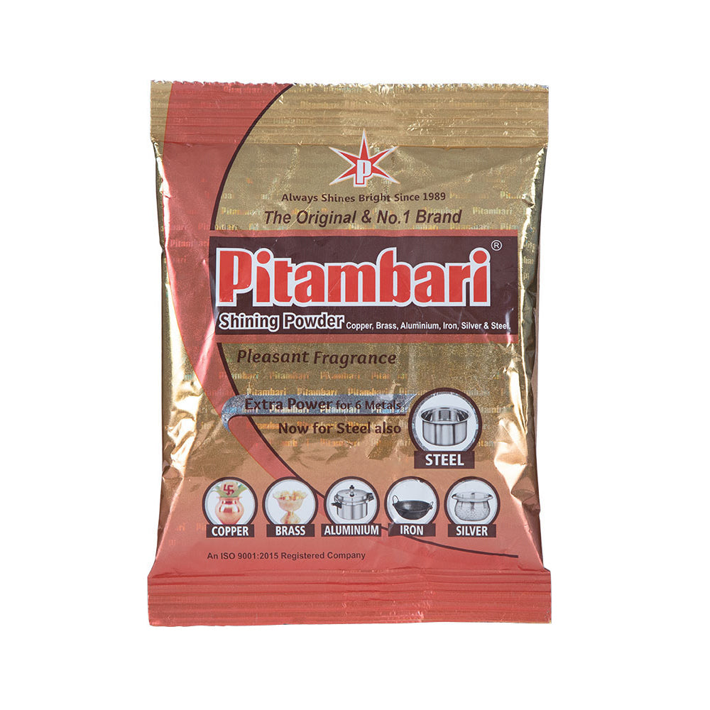 Pritambari Shining Powder 200g - ExoticEstore