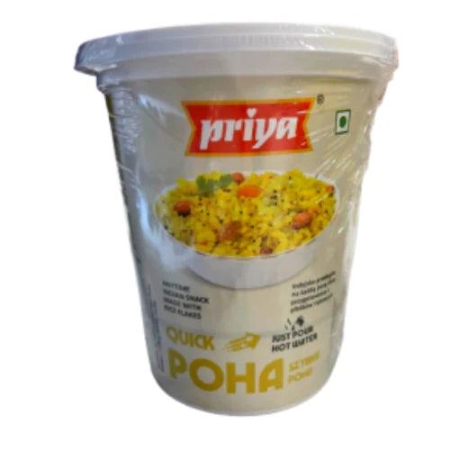 Priya Quick Poha 80g