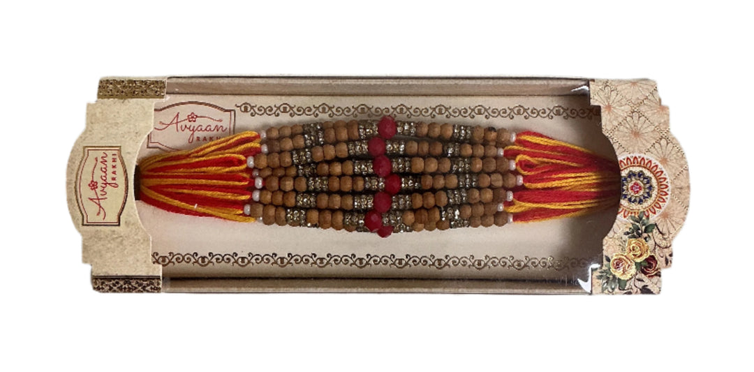 Rakhi Design 1 12pcs