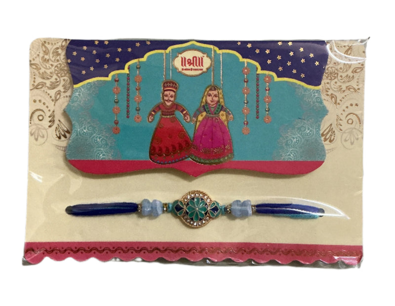 Rakhi Design 10
