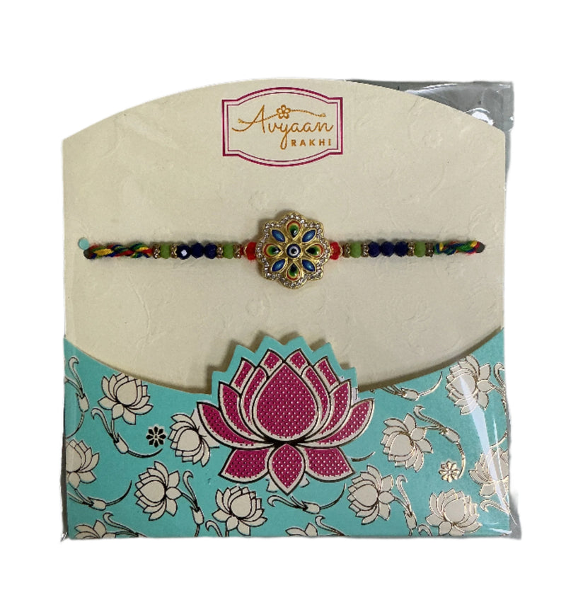 Rakhi Design 2