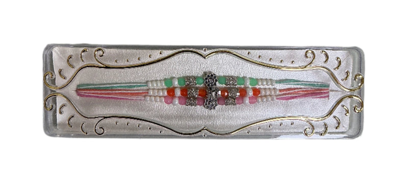 Rakhi Design 6