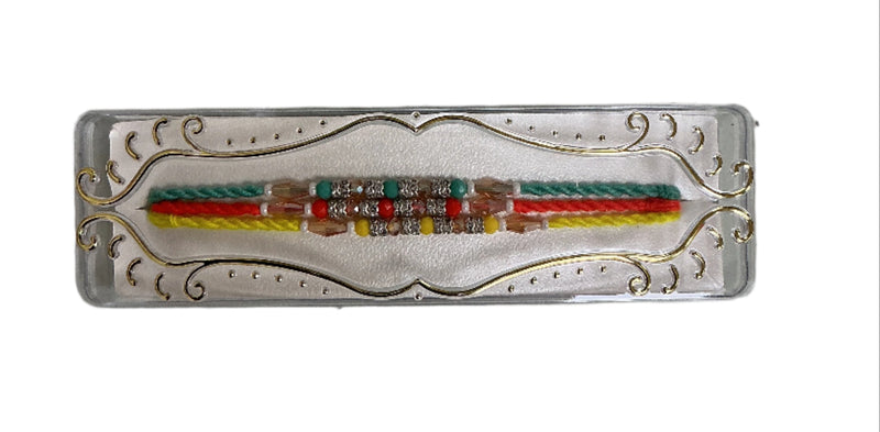 Rakhi Design 7