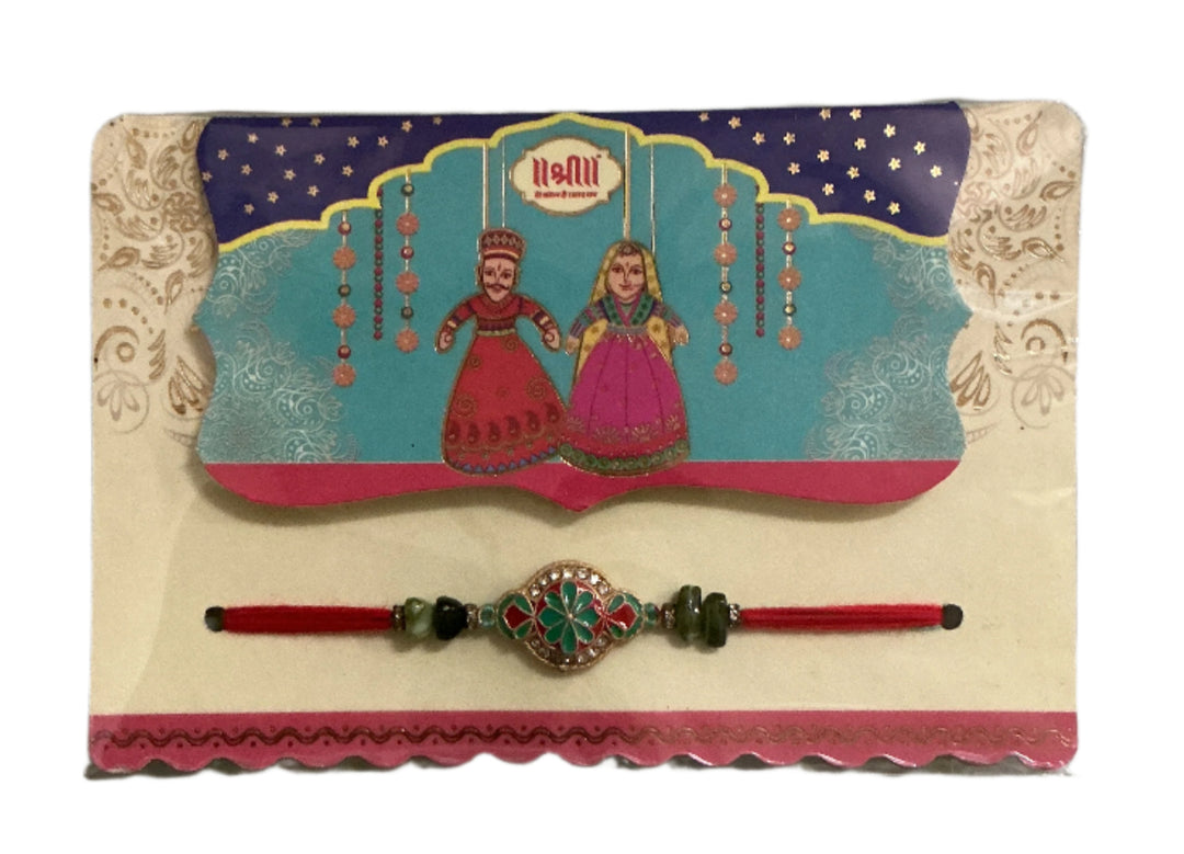 Rakhi Design 9