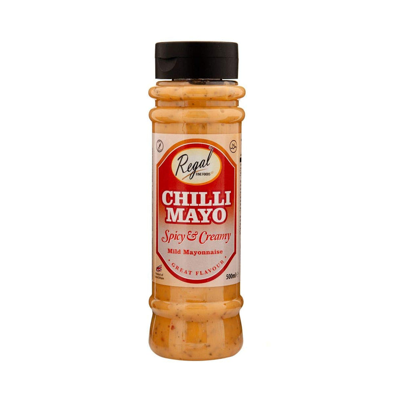 Regal Sauce Chilli Mayo 500ml