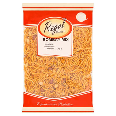 Regal Snacks Bombay Mix 375g