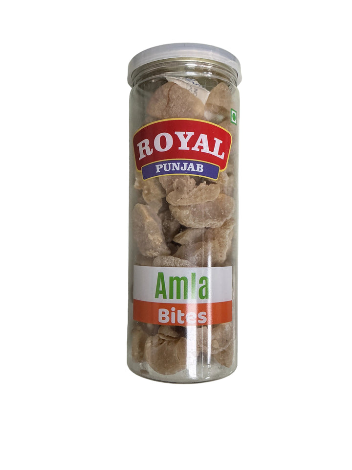 Royal Punjab Bites Amla 160g