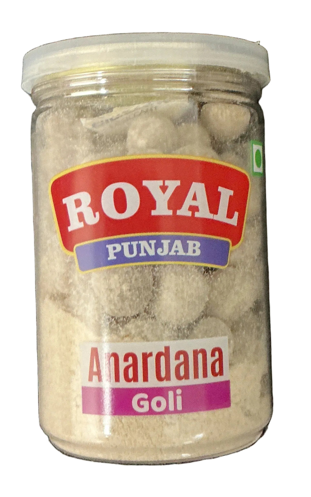 Royal Punjab Goli Anardana 100g