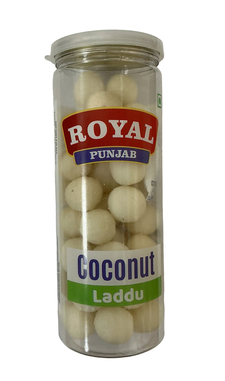 Royal Punjab Coconut Laddu 180g