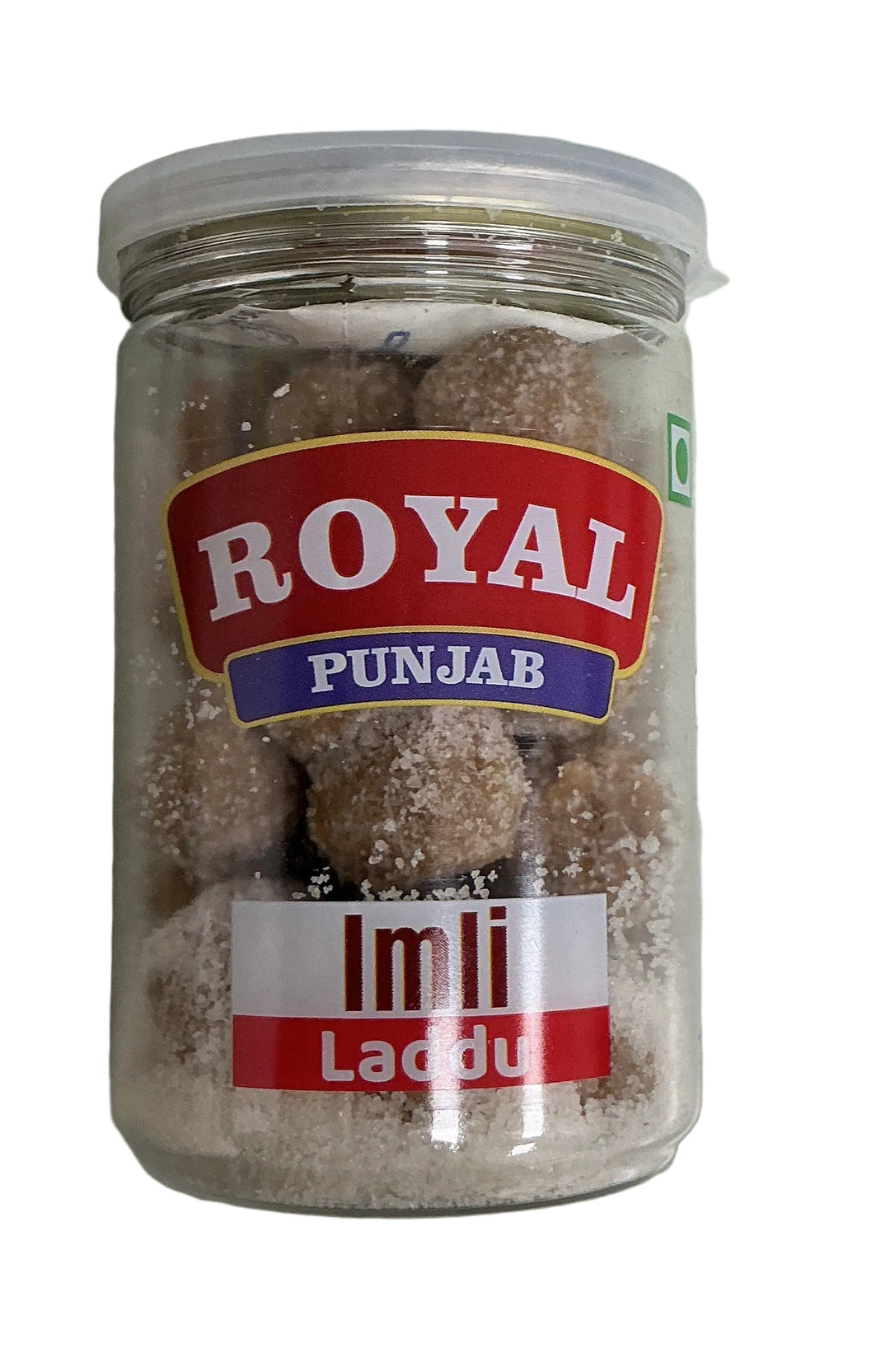 Royal Punjab Goli Imli Laddu 100g
