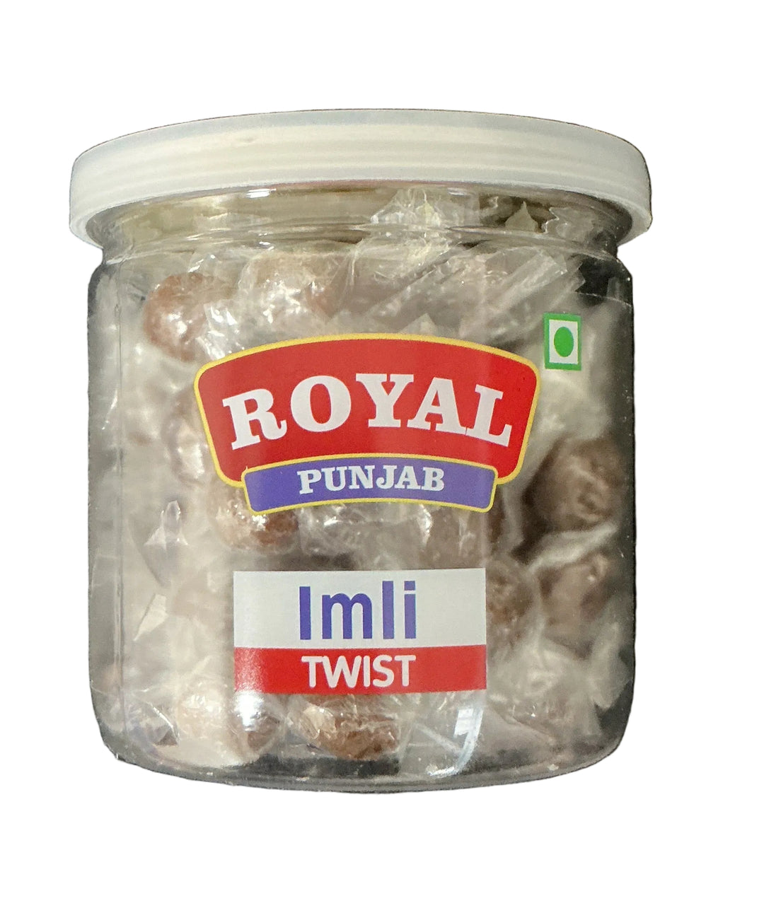 Royal Punjab Goli Imli Twist 150g