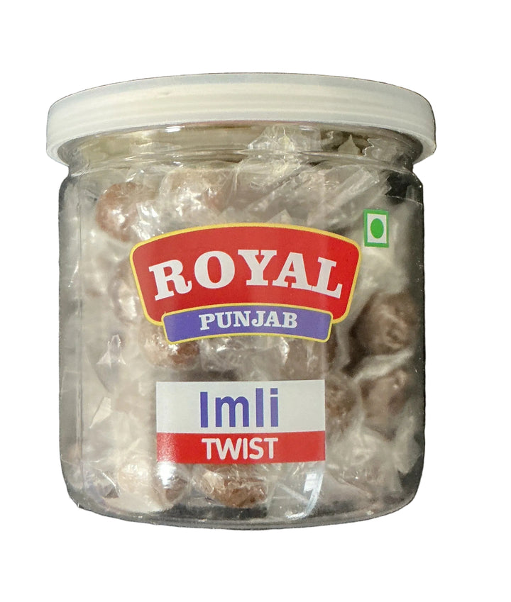 Royal Punjab Goli Imli Twist 150g