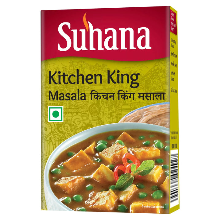 Suhana Masala Kitchen King 100g