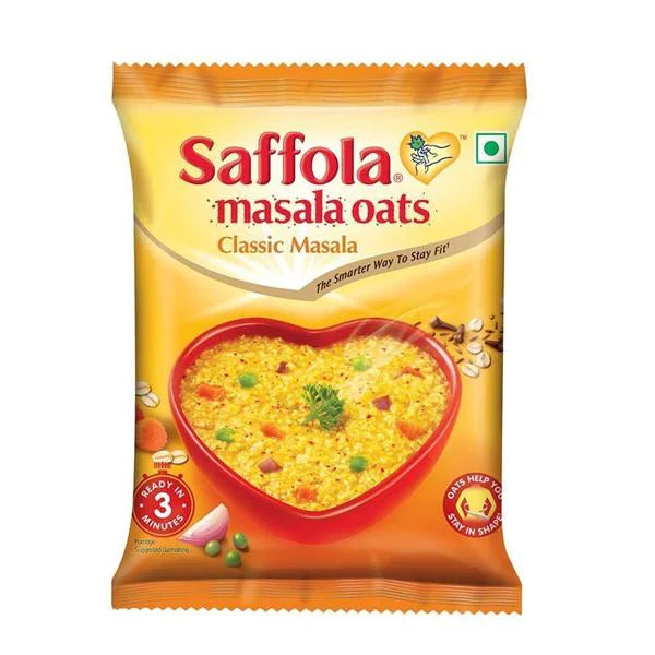 Saffola Masala Oats 38g