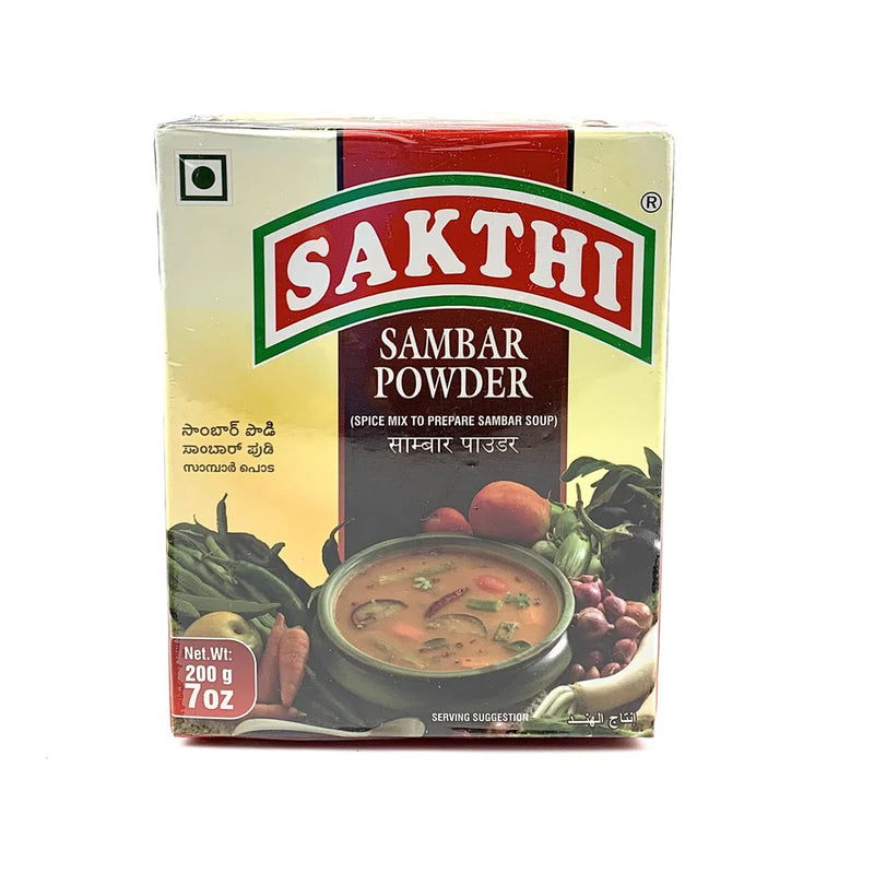 Sakthi Sambar Powder 200g