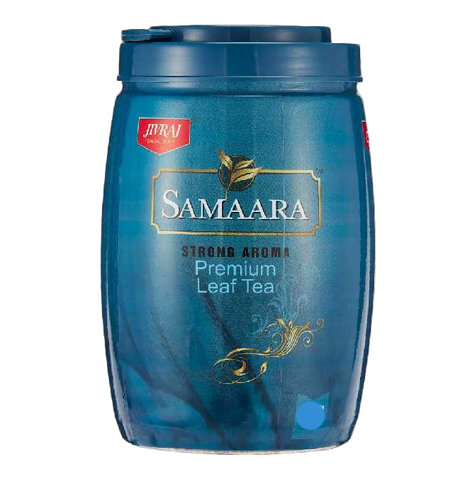 Samaara Premium Leaf Tea 500g