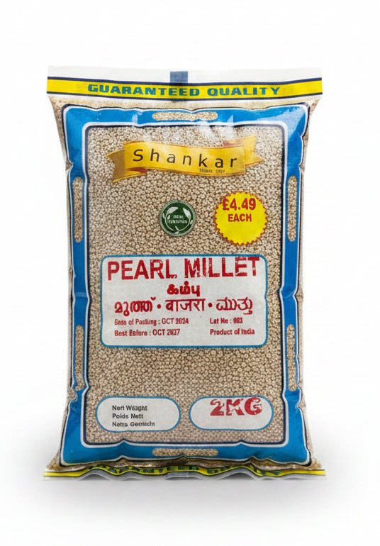 Shankar Pearl Millet 2kg