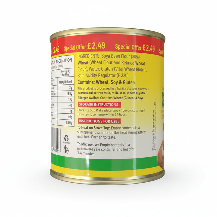 Shankar Soya Chaap 850g