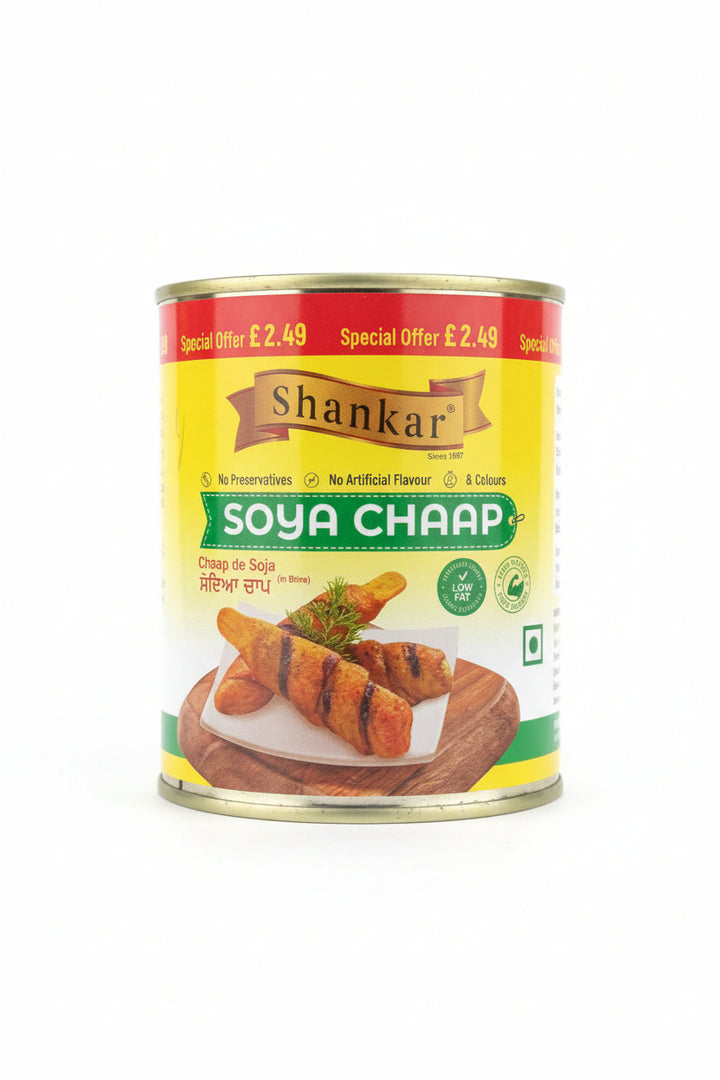 Shankar Soya Chaap 850g