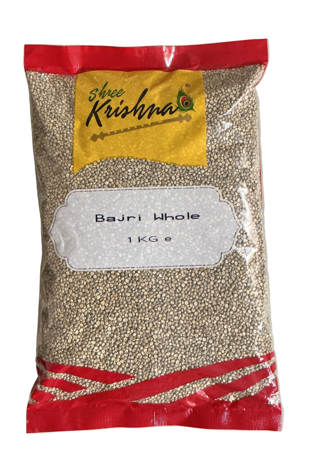 Shree Krishna Bajri Whole 1Kg