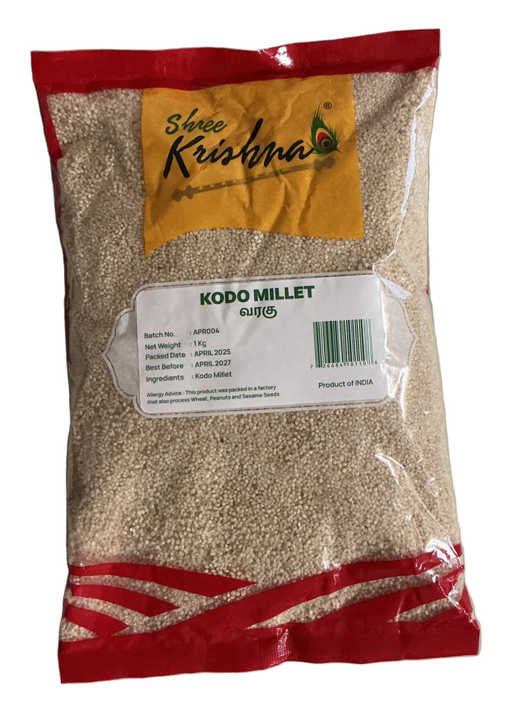 Shree Krishna Kodo Millet 1Kg