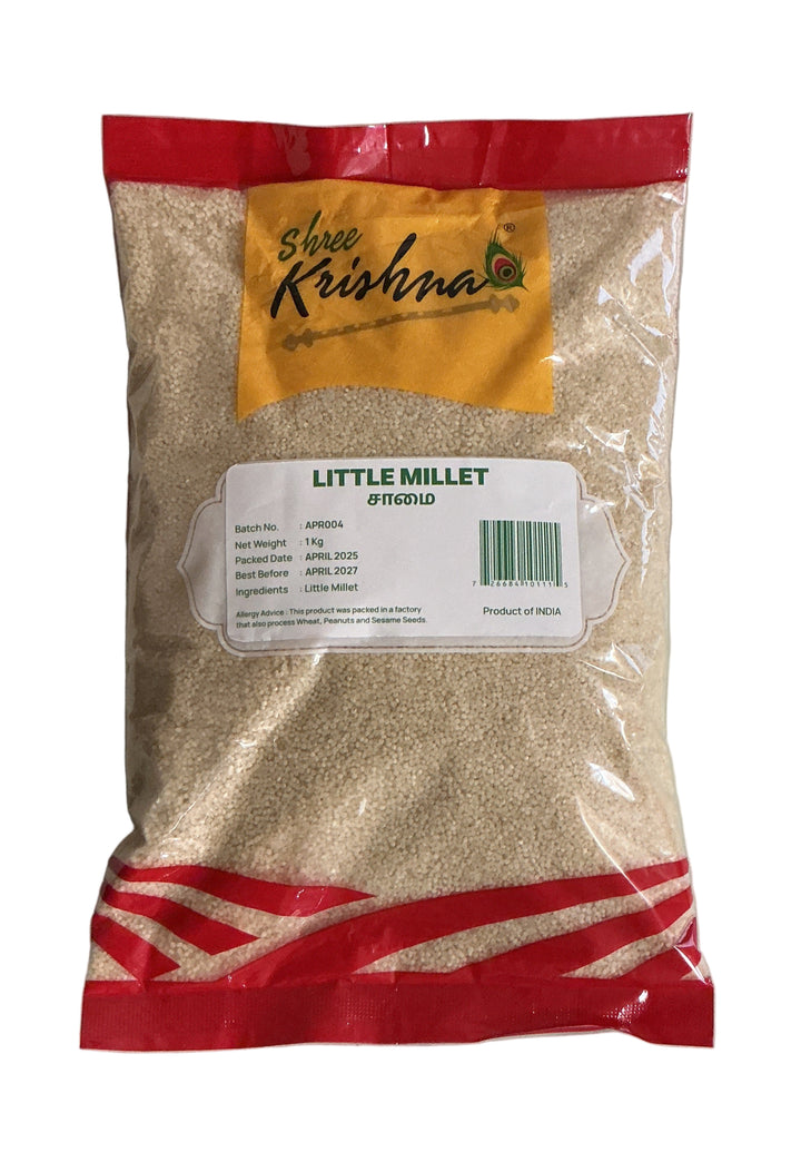 Shree Krishna Little Millet 1Kg