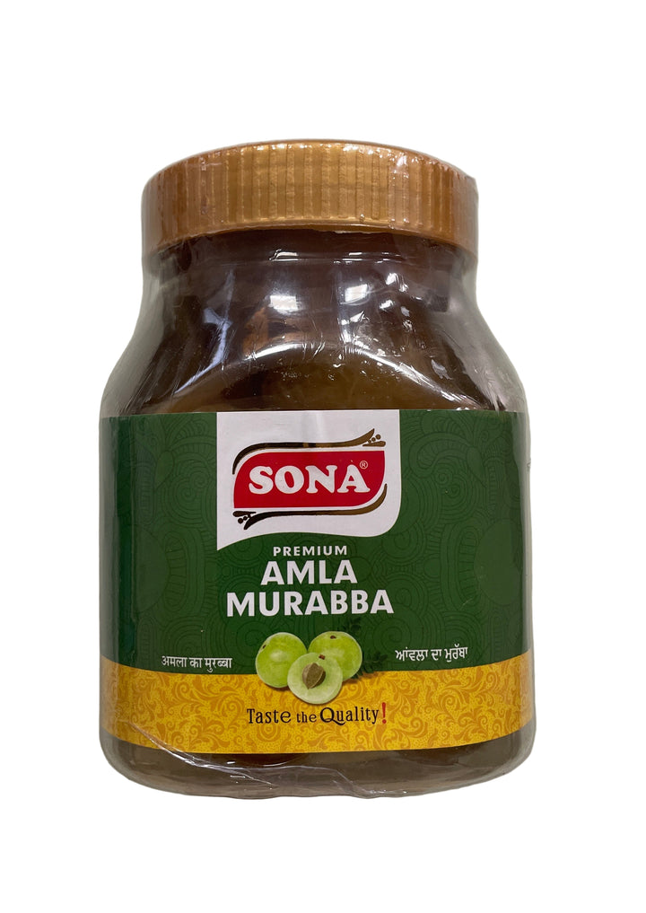 Sona Murabba Amla 1Kg