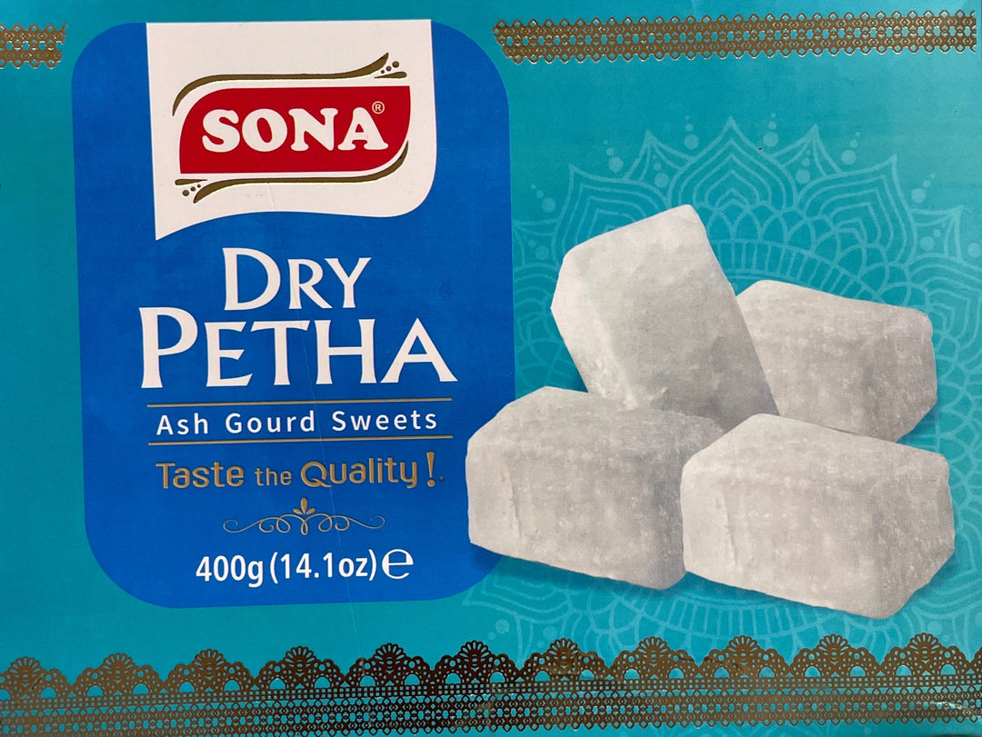 Sona Dry Petha 400g