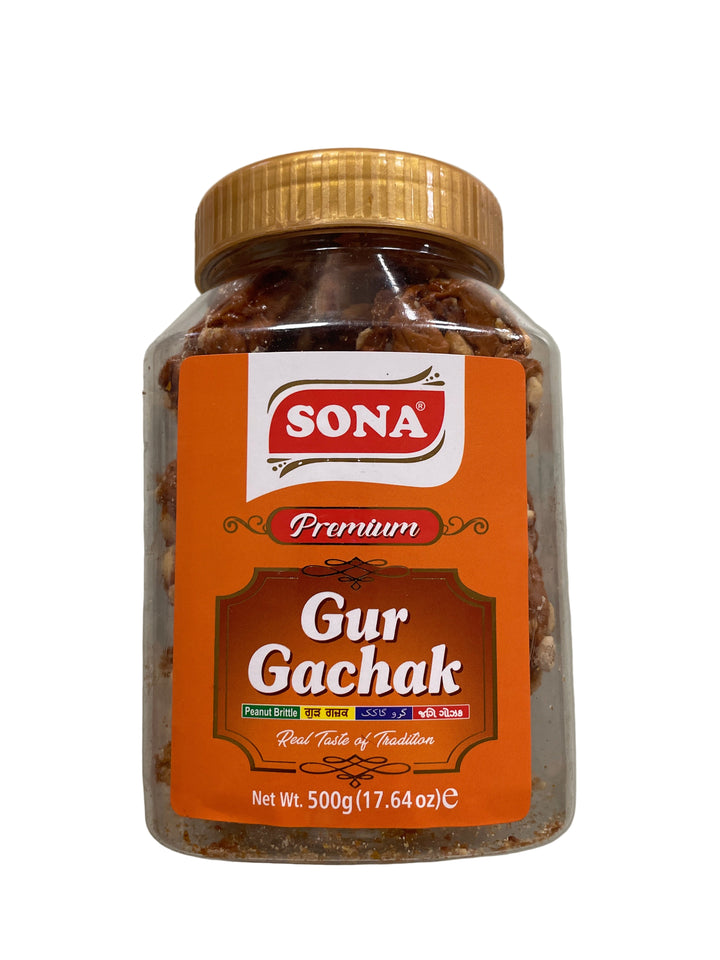 Sona Gur Gachak 500g