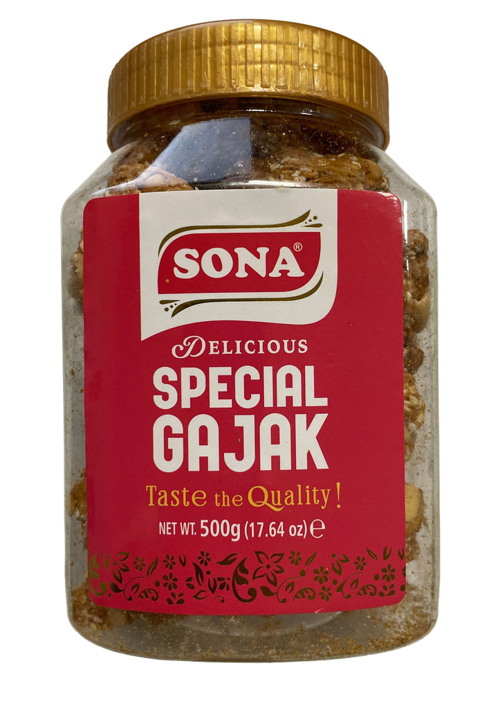 Sona Special Gajak 500g
