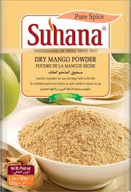 Suhana Dry Mango Powder 100g