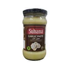 Suhana Paste Garlic 300g
