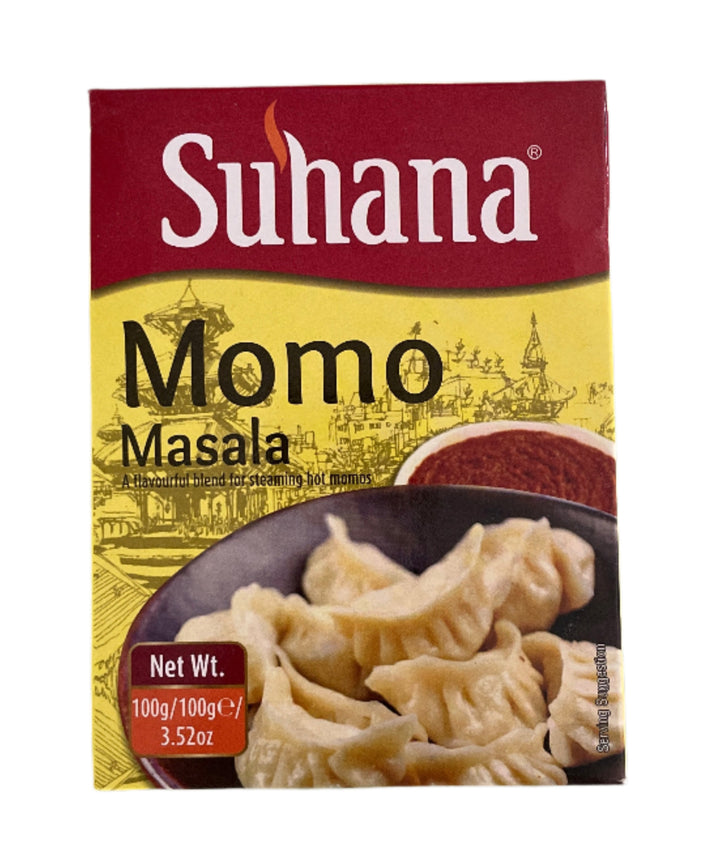 Suhana Masala Momo 100g