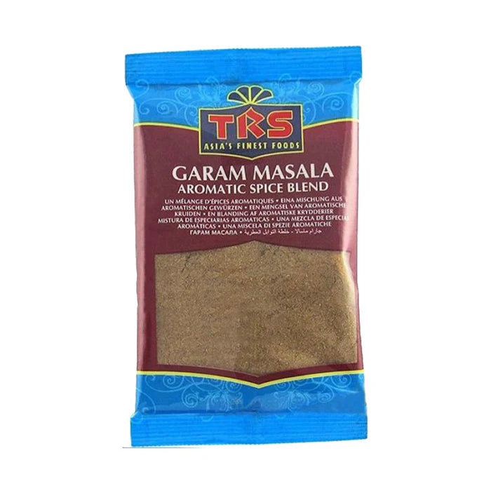 TRS Garam Masala 400g - ExoticEstore