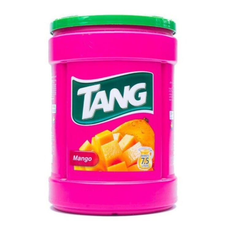 Tang Mango 2.5kg