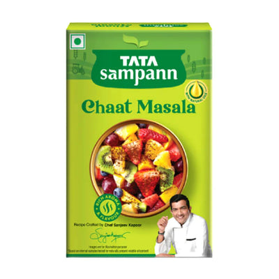 Tata Sampann Chaat Masala 100g 2 For £3 Mix & Match