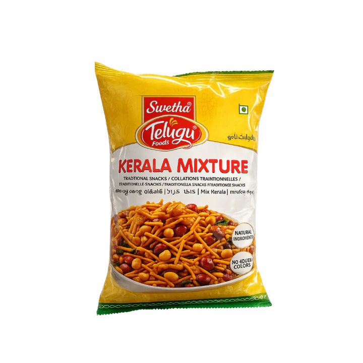 Telugu Foods Mixture Kerala 150g